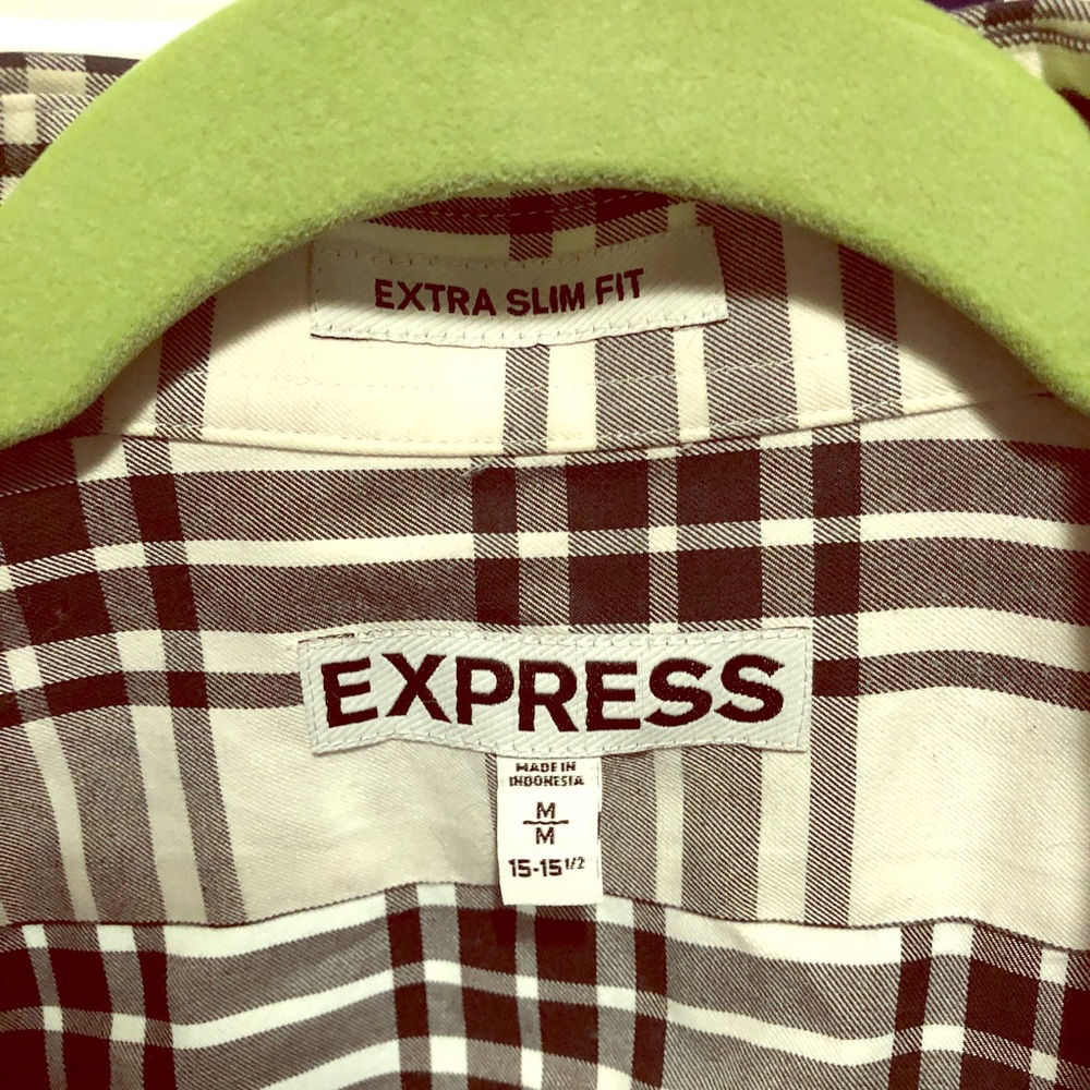 Express Dress Shirt
